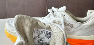Używany Saucony guide 19 2026 bike — zdjęcie 5 z 6
