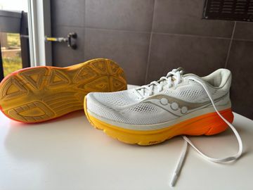 Używany Saucony guide 19 2026 bike — zdjęcie 3 z 6