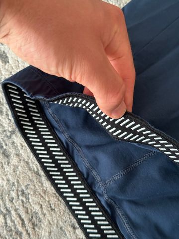 Tweedehands Isadore Debut LS jersey 2025 bike — afbeelding 3 van 8