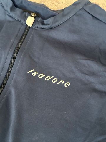 Tweedehands Isadore Debut LS jersey 2025 bike — afbeelding 5 van 8