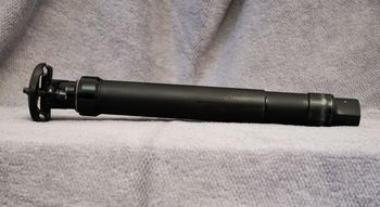 Orbea, OC DP MC21 125mm 31.6mm (SDG) Dropper
