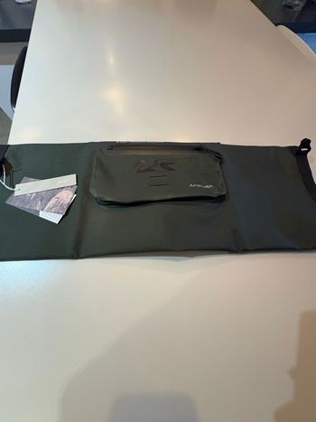 Apidura, Sacoche de guidon