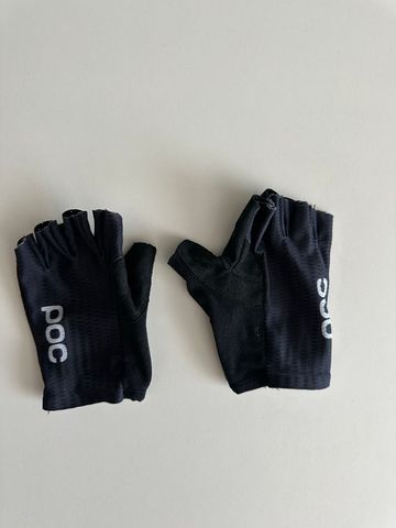 Used POC Road Gloves 2025 Cycling Clothing