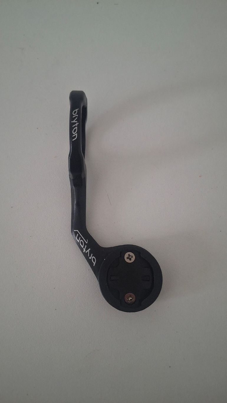 Used Bryton Rider S800 GPS Computer 2025 bike — image 5 of 10