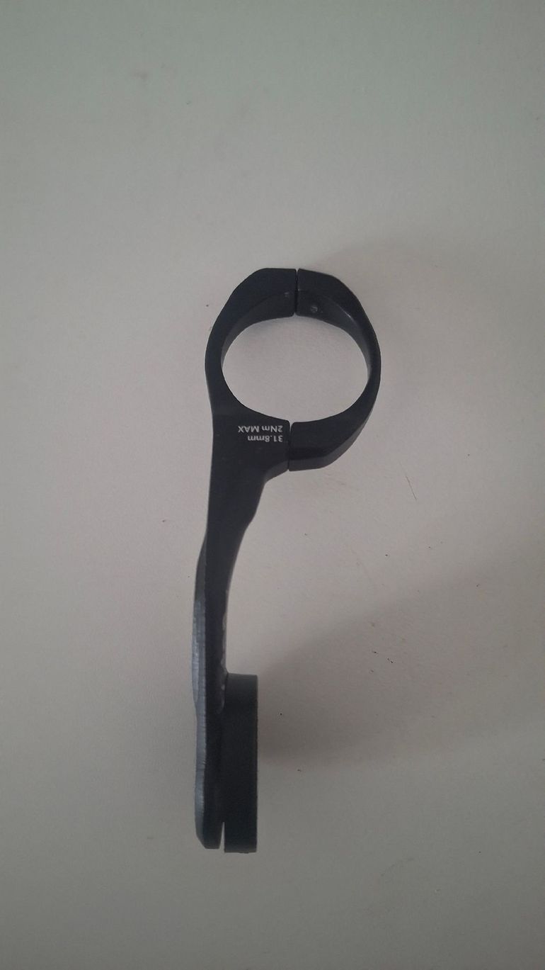 Used Bryton Rider S800 GPS Computer 2025 bike — image 8 of 10