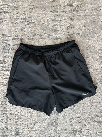 Gebrauchtes Nike Running Shorts bike — Bild 1 von 8