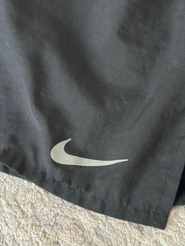 Gebrauchtes Nike Running Shorts bike — Bild 2 von 8
