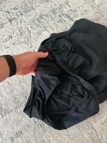 Gebrauchtes Nike Running Shorts bike — Bild 4 von 8