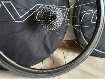 Used Specialized CLX 32 700c Wheel bike — image 7 of 10