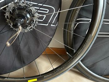Used Specialized CLX 32 700c Wheel bike — image 2 of 10