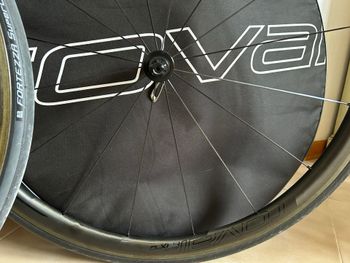 Used Specialized CLX 32 700c Wheel bike — image 8 of 10