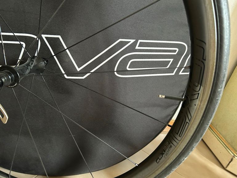 Used Specialized CLX 32 700c Wheel bike — image 3 of 10
