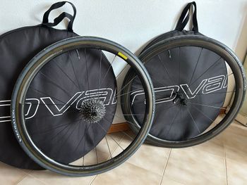 Used Specialized CLX 32 700c Wheel bike — image 6 of 10