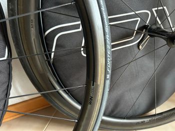 Used Specialized CLX 32 700c Wheel bike — image 9 of 10
