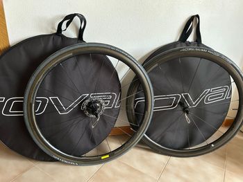 Used Specialized CLX 32 700c Wheel bike — image 10 of 10