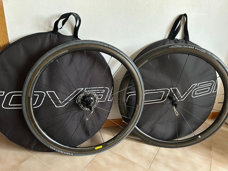 Used Specialized CLX 32 700c Wheel bike — image 10 of 10