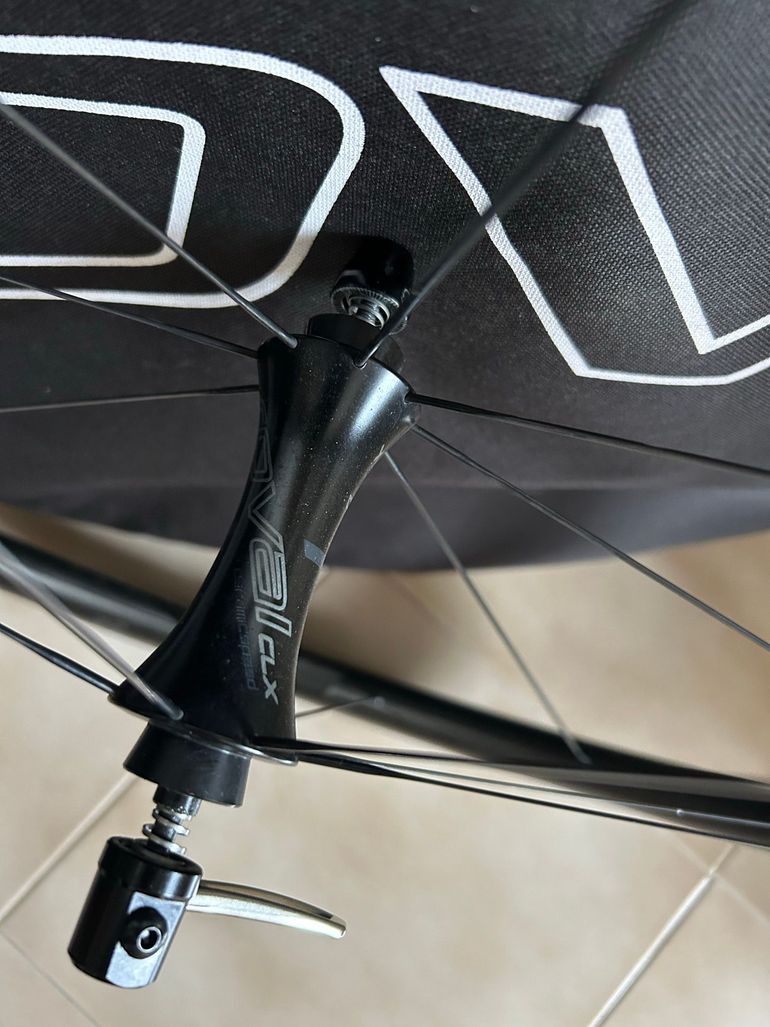 Used Specialized CLX 32 700c Wheel bike — image 4 of 10