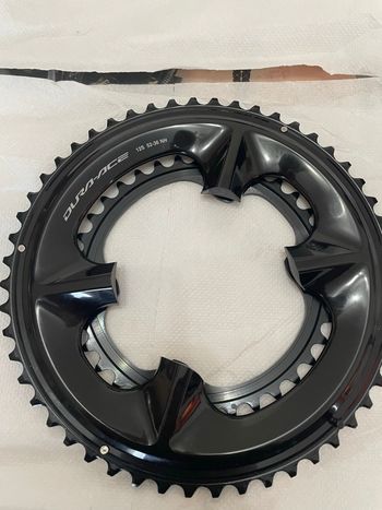 Shimano, Dura-Ace FC-R9200 52/36T 12-speed
