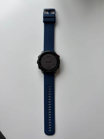 Garmin, Forerunner 245 Music