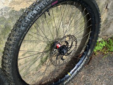 Used Mavic EX 1028 bike — image 2 of 5