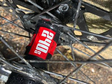 Used Mavic EX 1028 bike — image 5 of 5