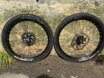 Used Mavic EX 1028 bike — image 1 of 5