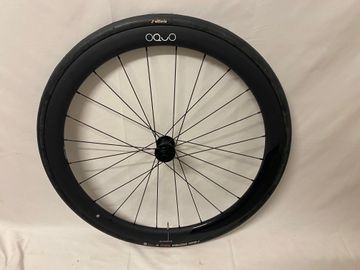 Orbea Oquo RP45 Team Front Wheel 2026 Wheels d'occasion