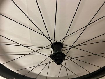 Brugt Orbea Oquo RP45 Team Front Wheel 2026 bike — billede 5 af 5