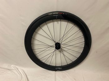 Used Orbea Oquo RP45 Team Front Wheel 2026 bike — image 2 of 5