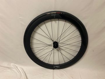 Brugt Orbea Oquo RP45 Team Front Wheel 2026 bike — billede 2 af 5