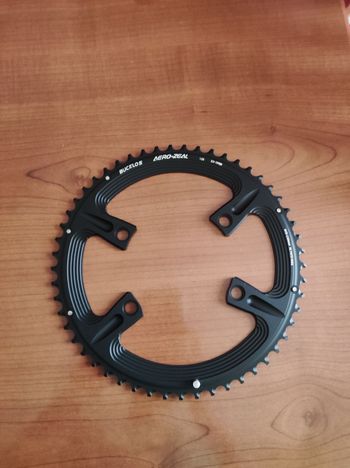 Used bucklos Chainrings 2026 bike — image 1 of 2