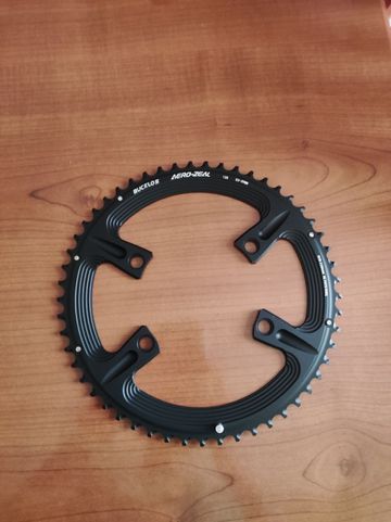 Brugt bucklos Chainrings 2026 Drivetrain & Pedals