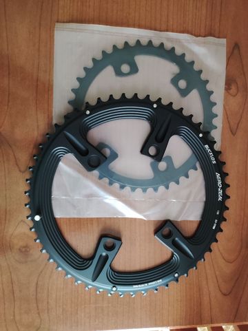 Used bucklos Chainrings 2026 bike — image 2 of 2