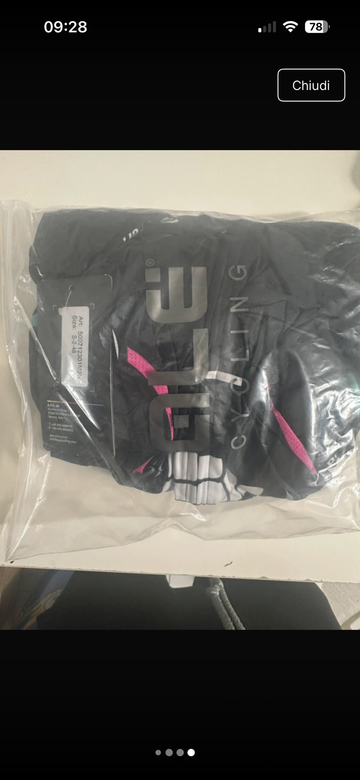 Brugt ALE Body team 2025 bike — billede 4 af 4