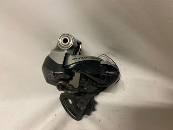 Shimano, Dura-Ace Di2 RD-9070 Rear Derailleur