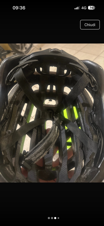 Used Kask Valegro Helmet 2023 bike — image 3 of 4