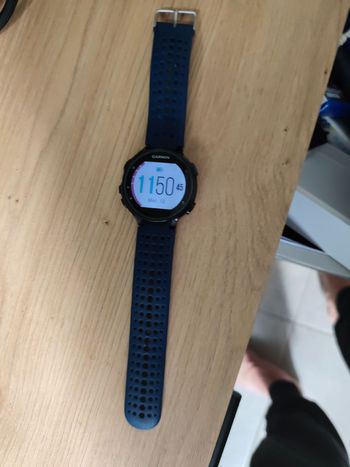 Garmin, 735xt