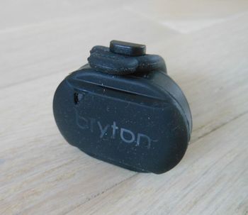 Bryton, Smart Speed Sensor