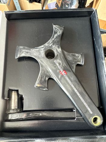 Campagnolo, Super Record 11 175mm