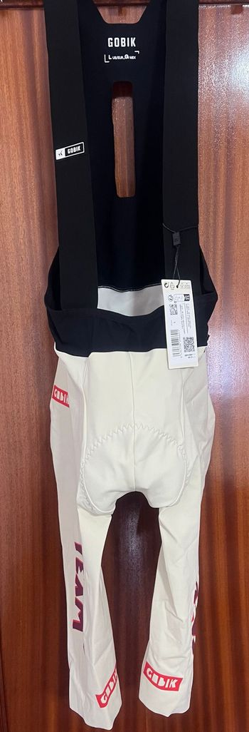 Gobik, X Factory Team Culotte L