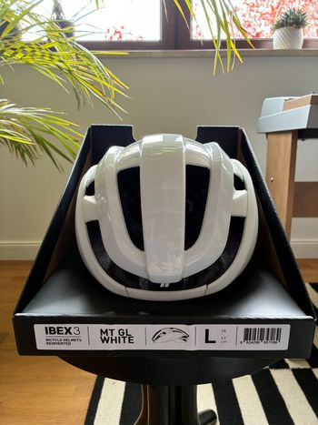 Hjc, Ibex 3.0 Helmet