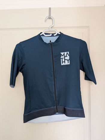 Matchy, Maillot Pure Homme