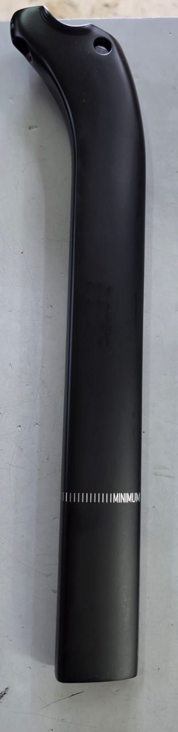 Used Pinarello Reggisella Seatpost bike — image 2 of 2