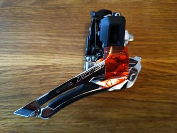 Shimano, FD-R7100-F