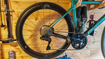 Used Velomann Plutonium 50 2025 bike — image 2 of 4