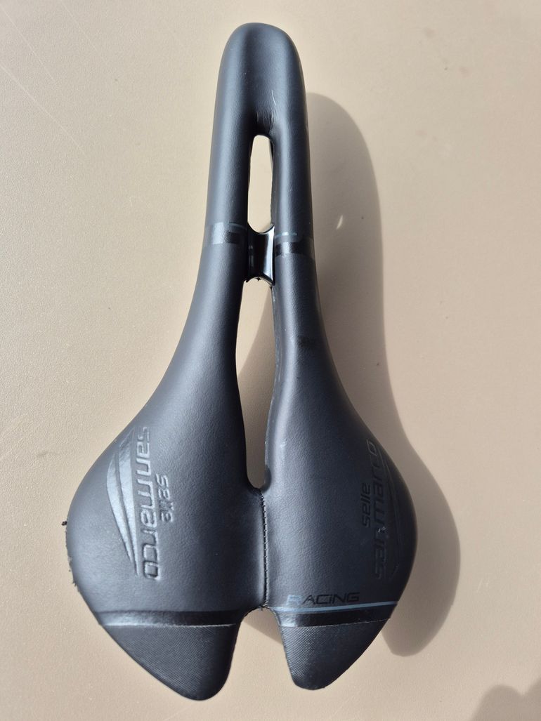 Used Selle San Marco Aspide Wide 2023 bike — image 3 of 6