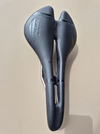 Used Selle San Marco Aspide Wide 2023 bike — image 2 of 6