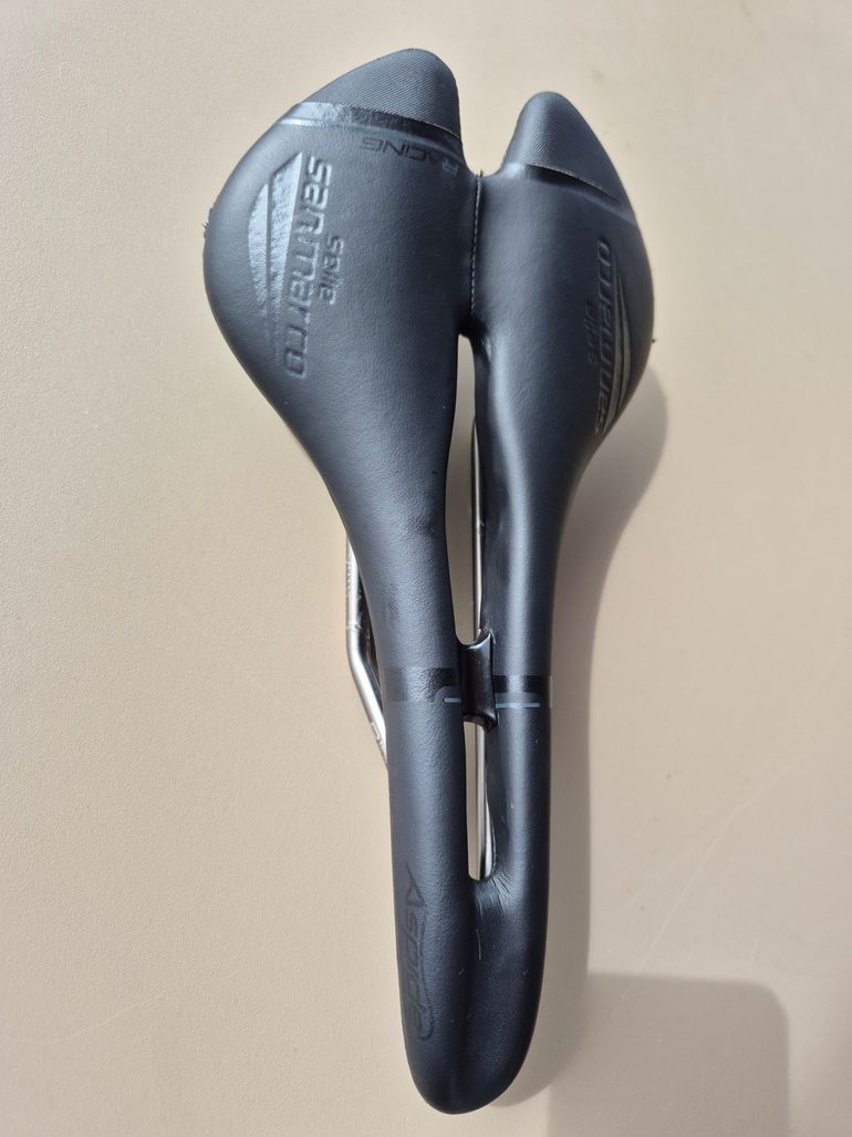 Used Selle San Marco Aspide Wide 2023 bike — image 2 of 6