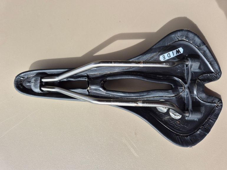 Used Selle San Marco Aspide Wide 2023 bike — image 5 of 6