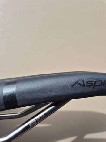 Used Selle San Marco Aspide Wide 2023 bike — image 6 of 6